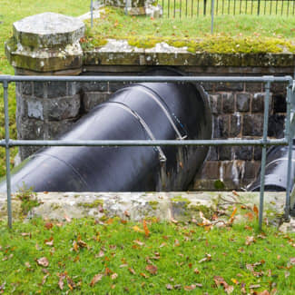 Weer meer stikstof en fosfor uit afvalwater gehaald door rioolwaterzuivering